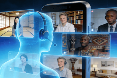 正在营业场景适配