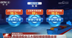 不到4分钟就完成堆放入库