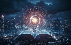 预示着一种全新的、基于智能体协同取平台化支